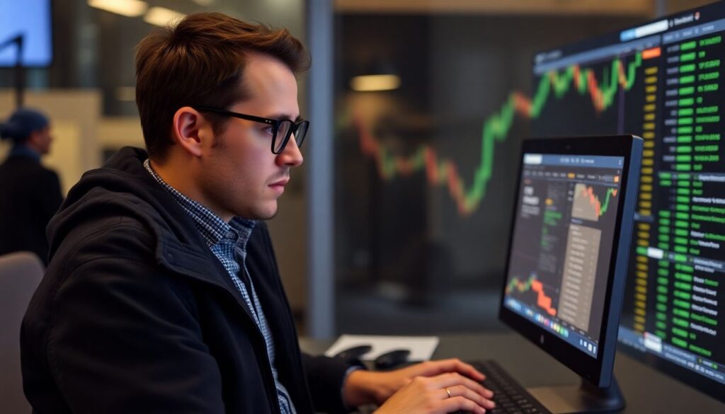 Валютный рынок forex для чайников — как работает и на чём зарабатывают трейдеры Как устроен валютный рынок Forex для чайников - иллюстрация