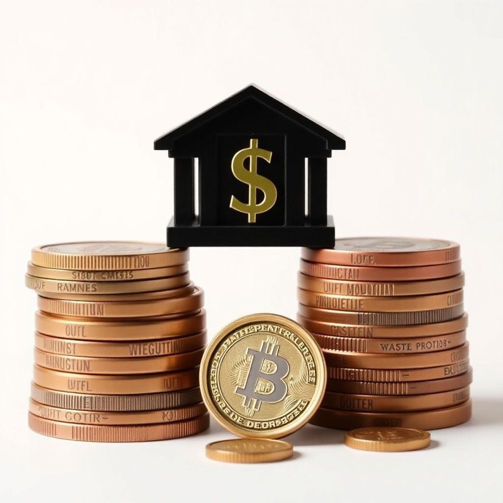 Евро vs доллар: в чем хранить сбережения в 2025 году