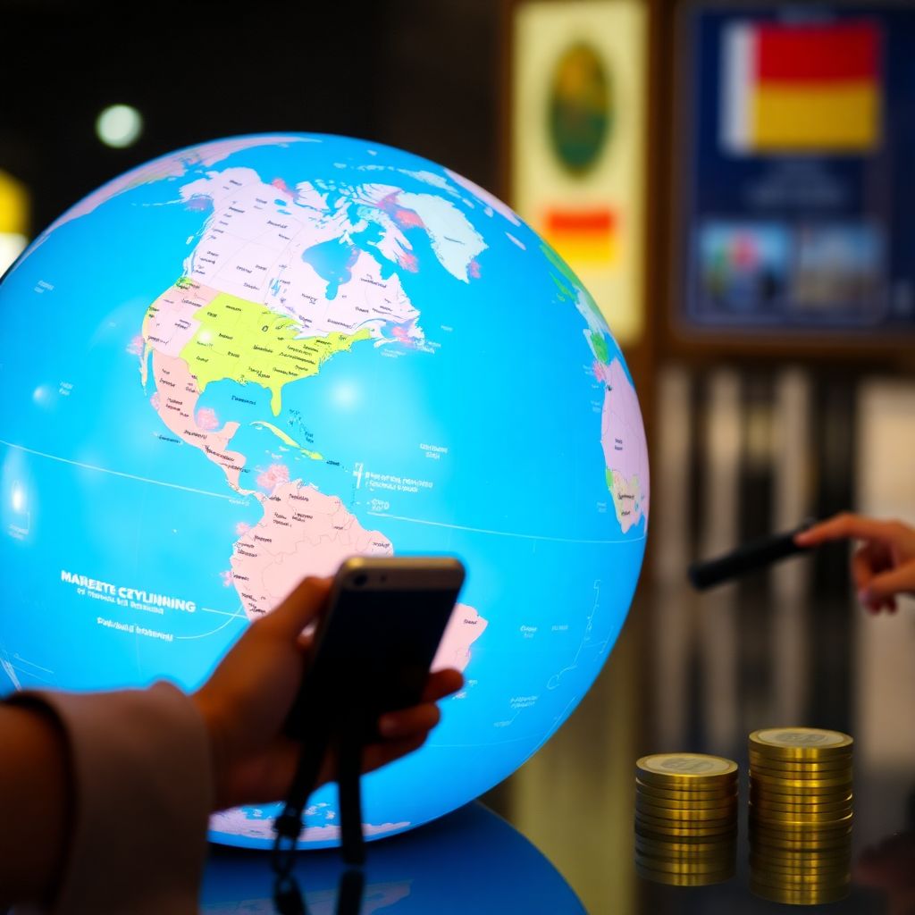 Перевод денег за границу: все легальные способы в 2025 году