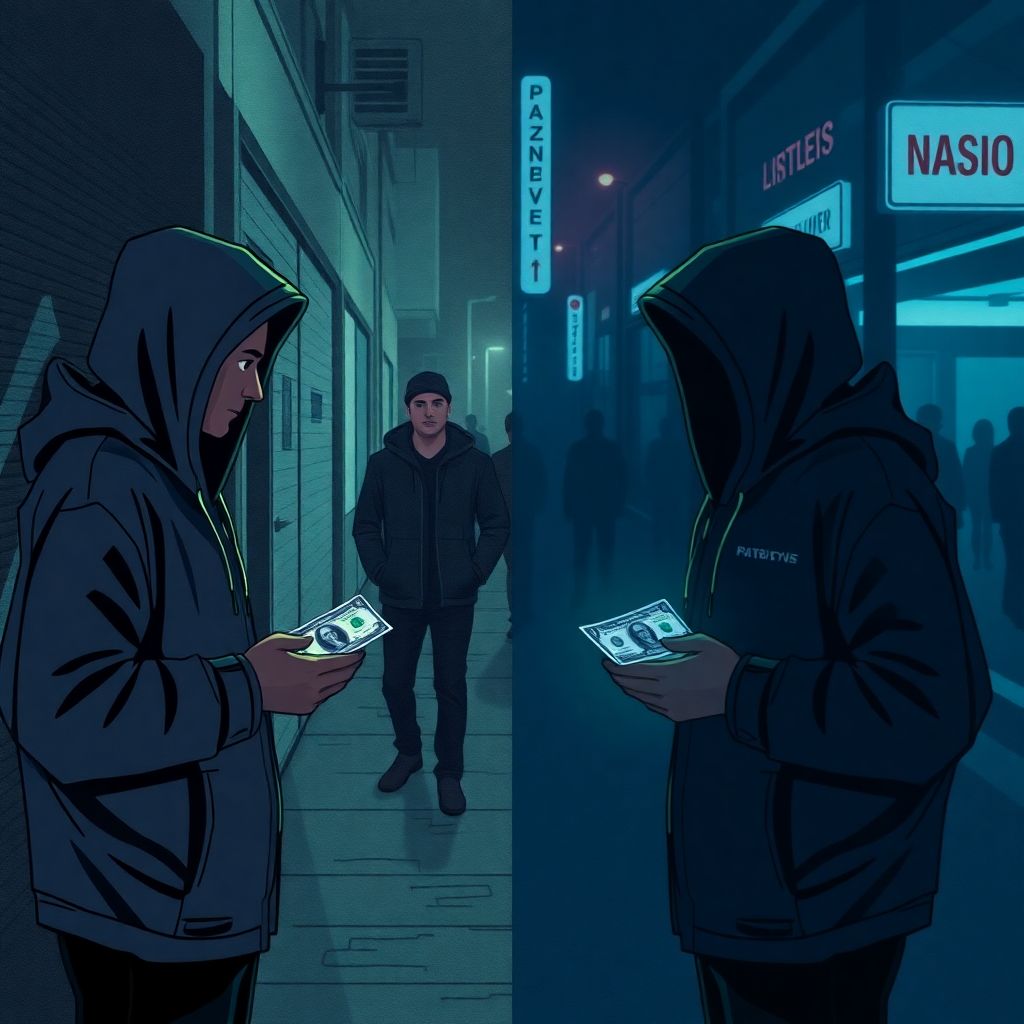 Покупка валюты с рук: стоит ли рисковать своими деньгами и безопасностью Стоит ли покупать валюту с рук: все риски и опасности