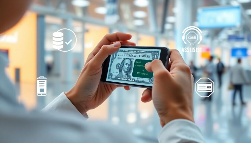 Как проверить подлинность долларовых купюр: полный гайд - иллюстрация