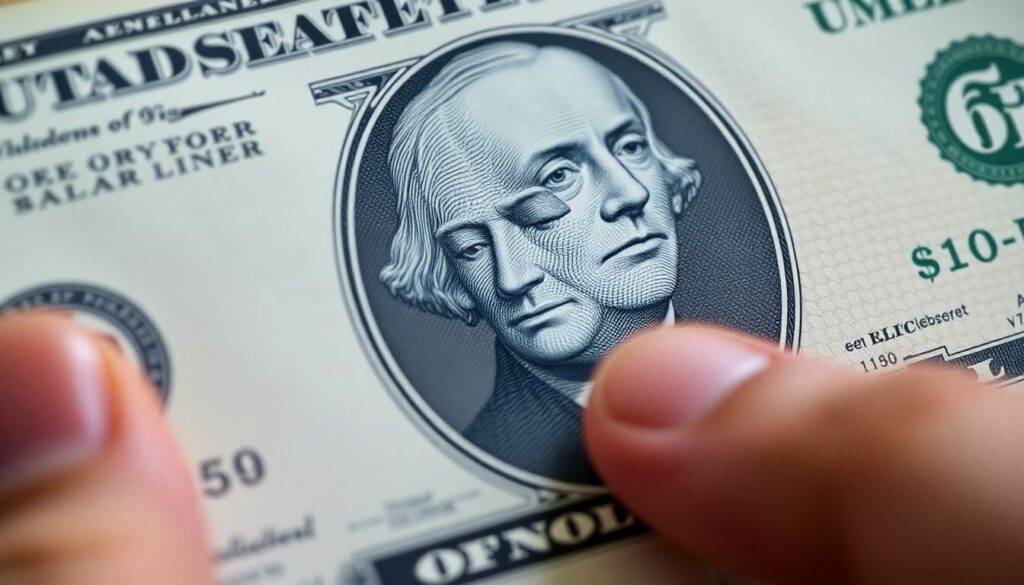 Как проверить подлинность долларовых купюр: полный гайд - иллюстрация