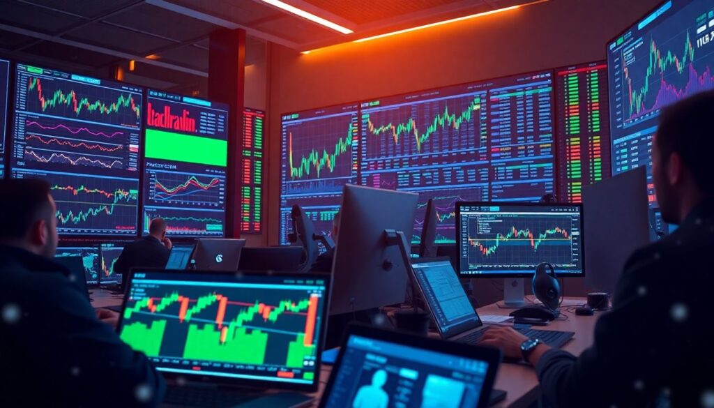 В какое время суток выгоднее всего покупать валюту на бирже - иллюстрация