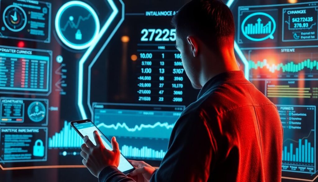 Онлайн-обменники: как выбрать надежный сервис и не нарваться на мошенников - иллюстрация