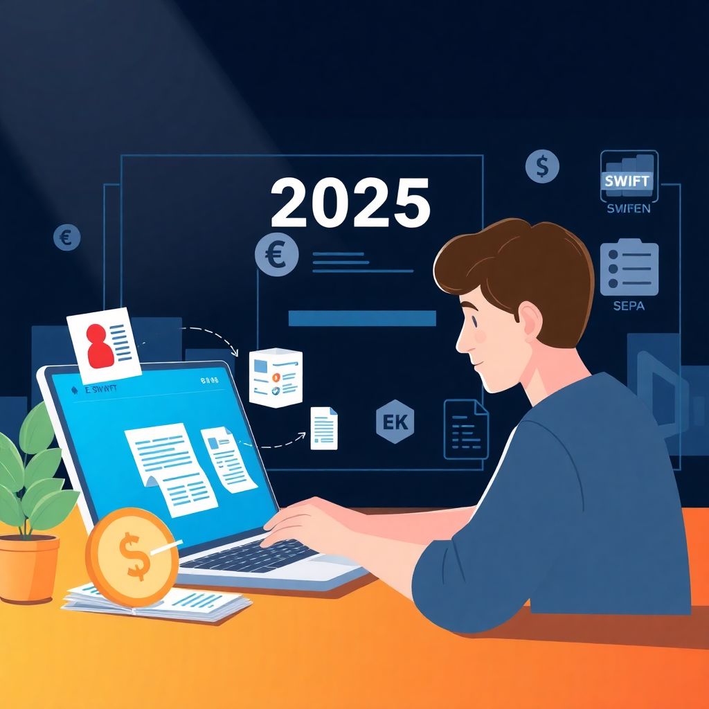 Как открыть валютный счет в банке: инструкция и подводные камни