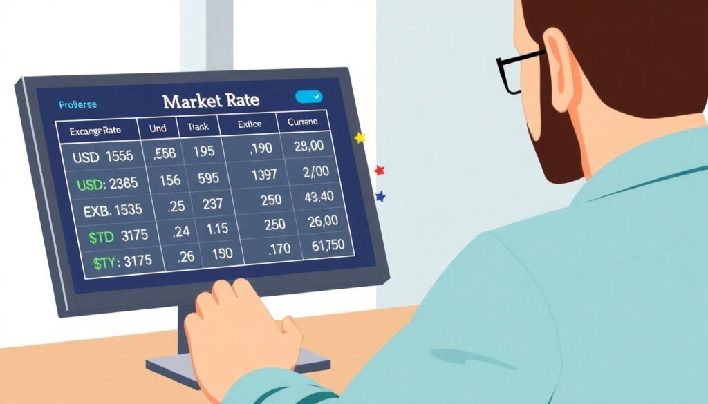 Покупка валюты через брокера: плюсы, минусы и пошаговый план - иллюстрация