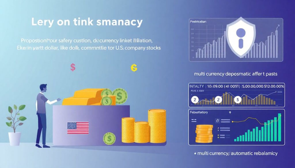 Как создать валютную подушку безопасности: сколько, в чем и где хранить - иллюстрация