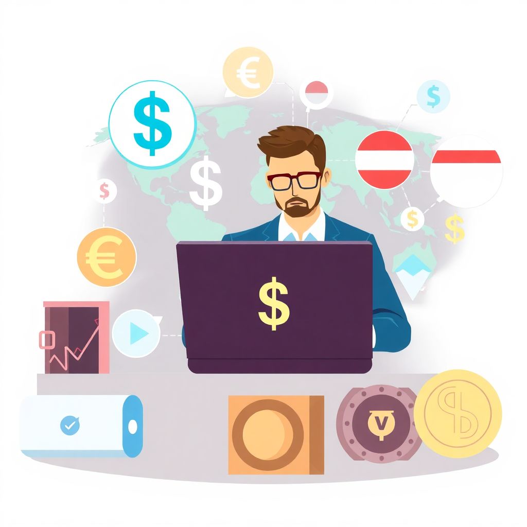 Как создать валютную подушку безопасности: сколько, в чем и где хранить