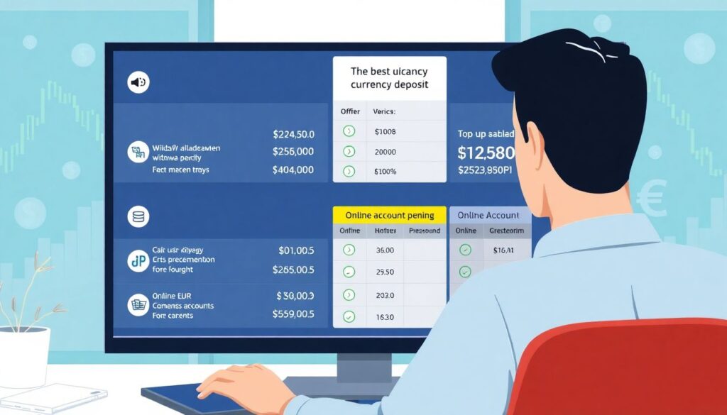 Валютный вклад или наличные — что выгоднее выбрать для сохранения сбережений Валютный вклад или покупка наличных: что выбрать для сбережений - иллюстрация