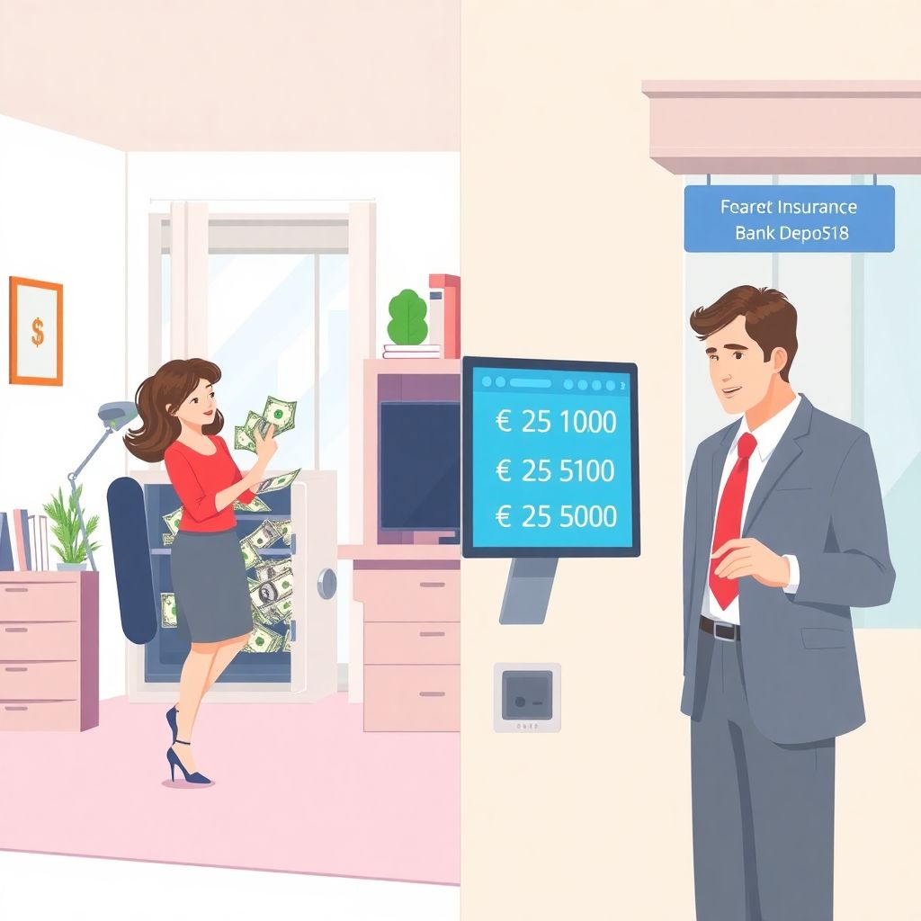 Валютный вклад или наличные — что выгоднее выбрать для сохранения сбережений Валютный вклад или покупка наличных: что выбрать для сбережений