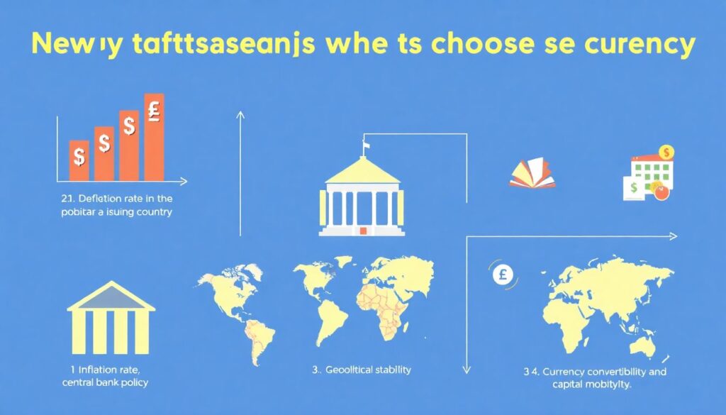 Доллар, евро или юань: расклад по валютам для долгосрочных накоплений - иллюстрация