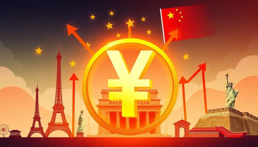 Доллар, евро или юань: расклад по валютам для долгосрочных накоплений - иллюстрация