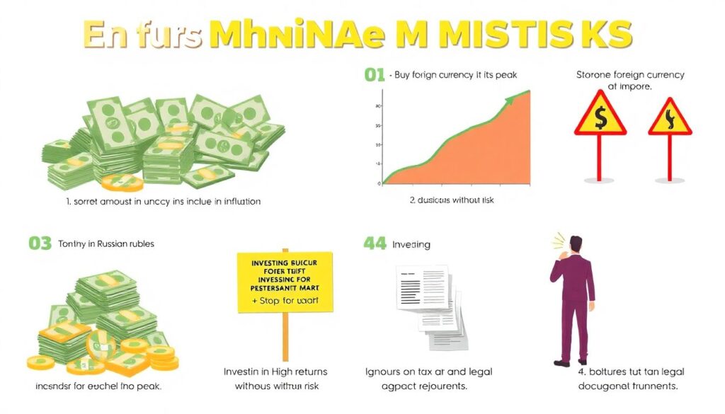 Как защитить свои рублевые сбережения от девальвации - иллюстрация