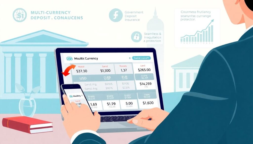 Как защитить свои рублевые сбережения от девальвации - иллюстрация