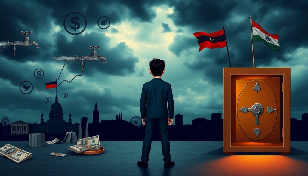 Экзотические валюты для сбережений — стоит ли инвестировать в нестандартные активы Стоит ли покупать экзотические валюты для сбережений - иллюстрация