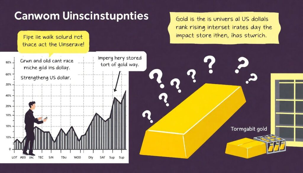 Золото как защитный актив против рисков: стоит ли менять валюту на металл? Золото как защитный актив: альтернатива иностранной валюте? - иллюстрация