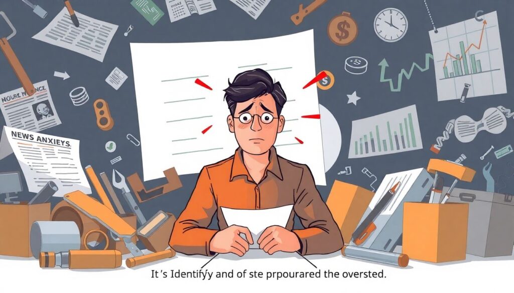 Как сохранять спокойствие, когда курс валюты скачет - иллюстрация