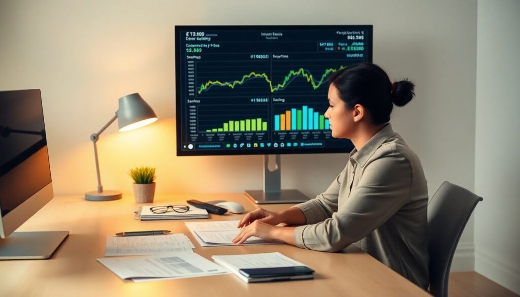 Как сохранять спокойствие, когда курс валюты скачет - иллюстрация