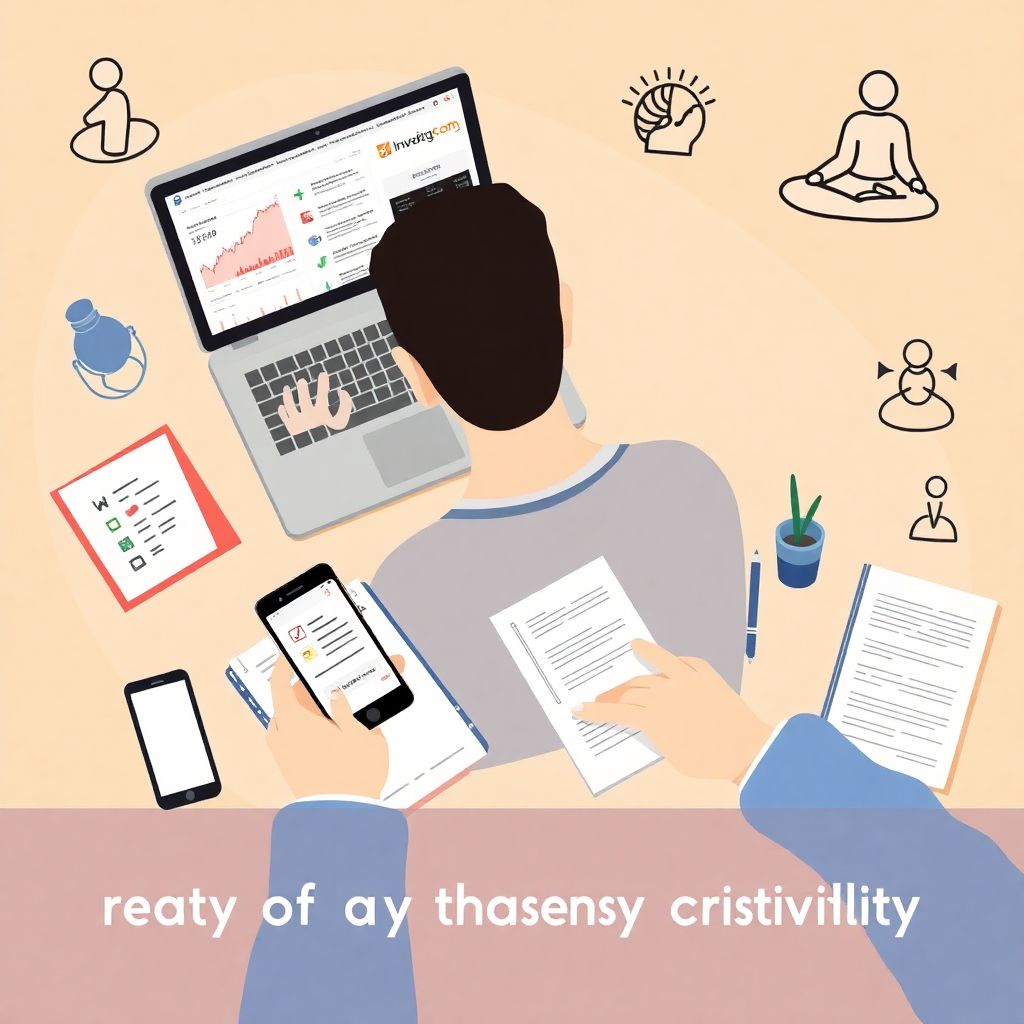 Как сохранять спокойствие при скачках курса валюты и не поддаваться панике Как сохранять спокойствие, когда курс валюты скачет