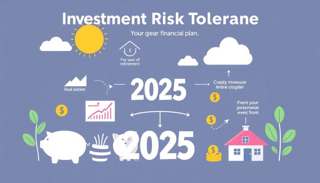 Как научиться принимать финансовые риски: гид для осторожных - иллюстрация