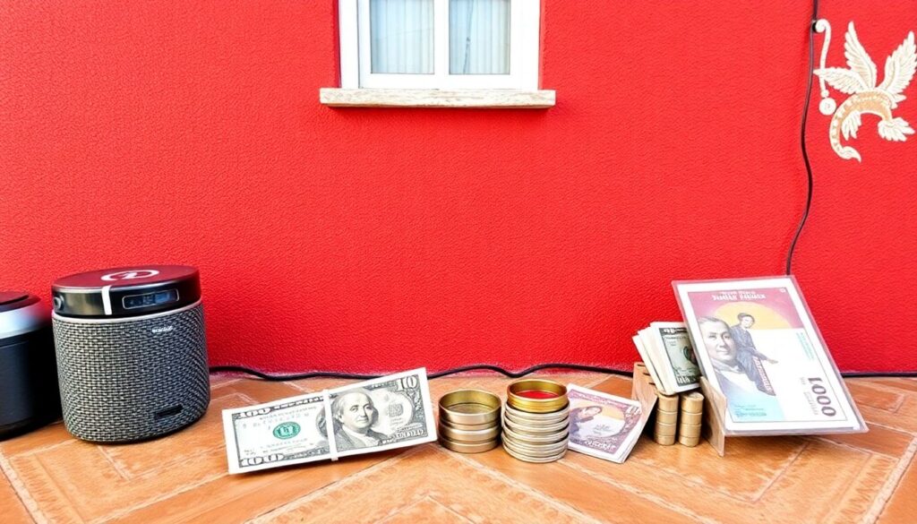 Девальвация простыми словами: что делать, когда национальная валюта падает - иллюстрация