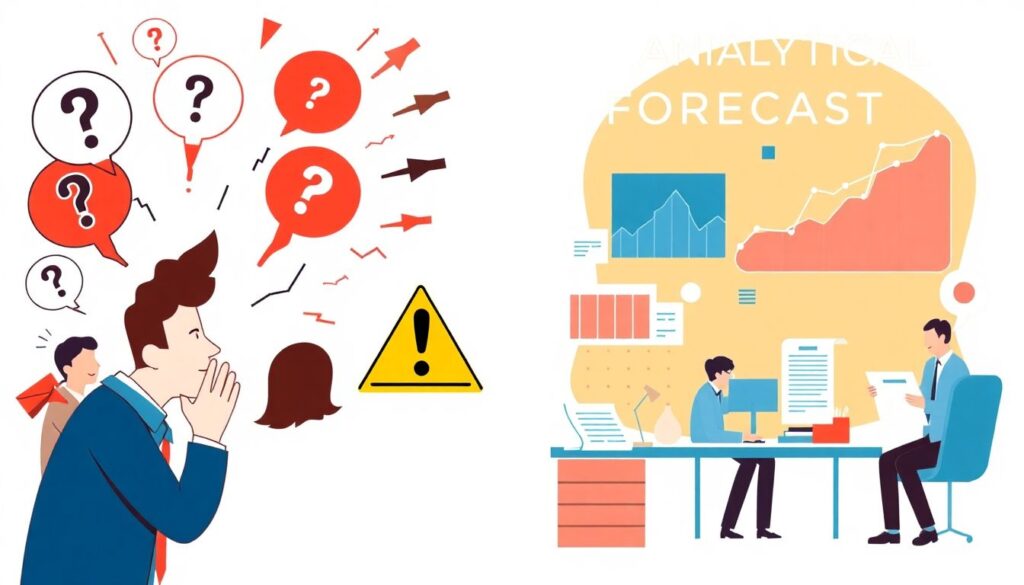 Курс доллара: почему слухам доверяют больше, чем аналитическим прогнозам Почему мы доверяем слухам о курсе доллара больше, чем аналитикам - иллюстрация
