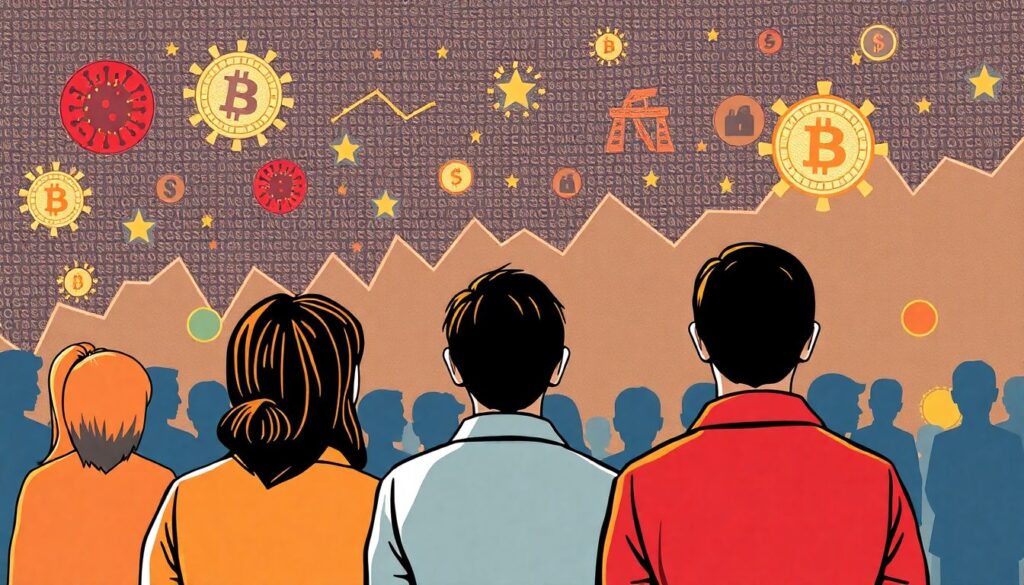 Как перестать следить за курсом валют и начать жить спокойно каждый день Как перестать постоянно проверять курс валют и начать жить спокойно - иллюстрация