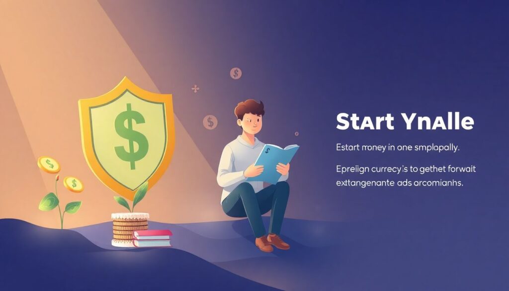 Финансовая дисциплина: как регулярно откладывать деньги в валюте - иллюстрация