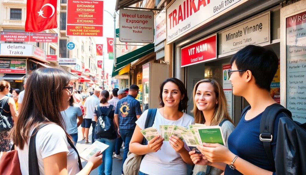 Купить валюту заранее или на месте — что выгоднее для туриста Купить валюту впрок или менять на месте: что выгоднее для туриста - иллюстрация