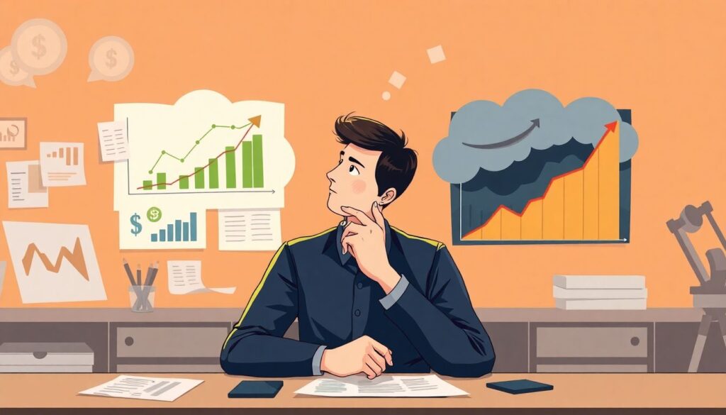 Ошибка выжившего: почему опыт вашего друга в обмене валюты вам не поможет - иллюстрация