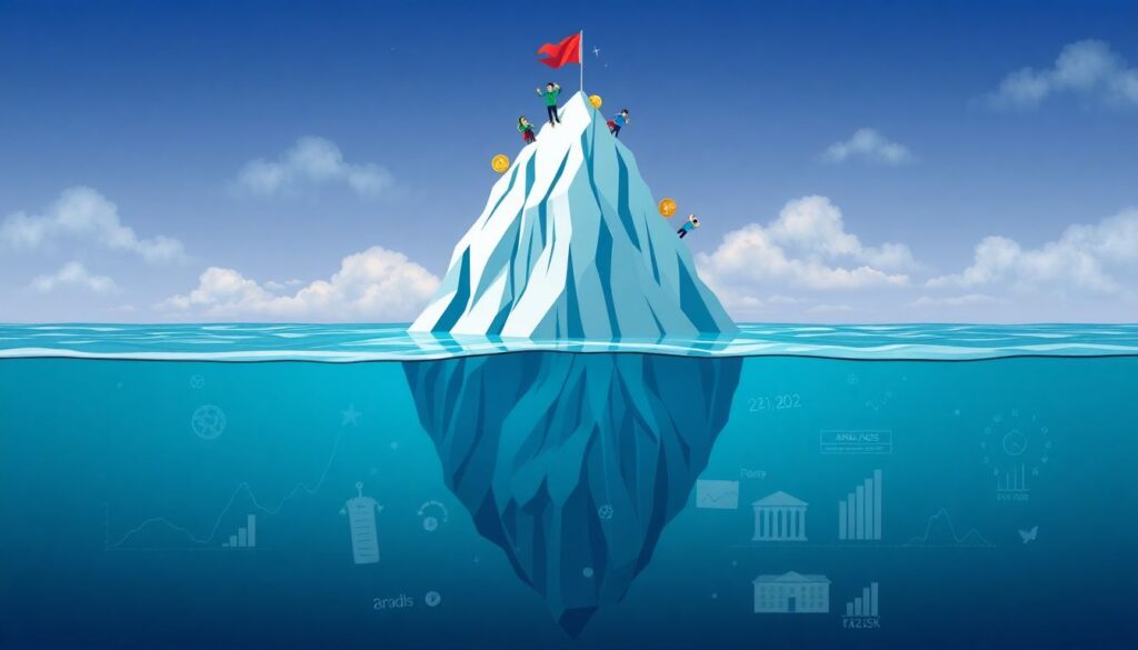 Ошибка выжившего: почему опыт вашего друга в обмене валюты вам не поможет - иллюстрация