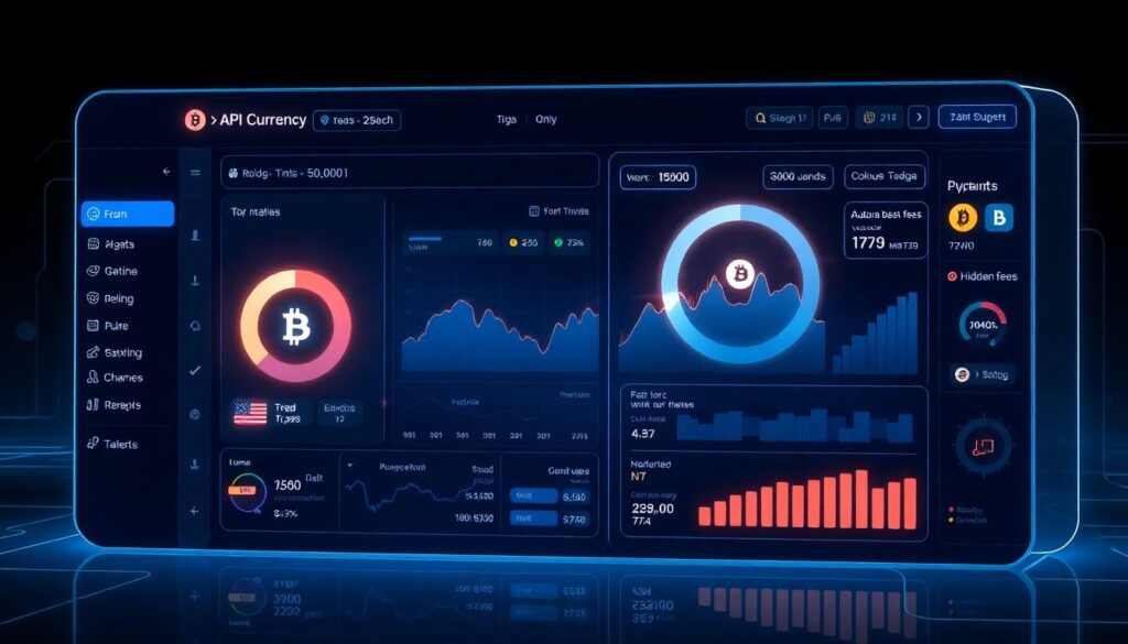 Как не потерять деньги на скрытых комиссиях при обмене валют в онлайн-обменниках Как не потерять деньги на скрытых комиссиях в обменниках - иллюстрация