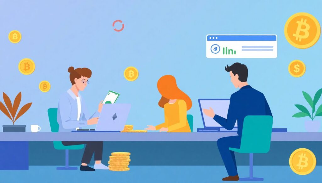 Как не потерять деньги на скрытых комиссиях при обмене валют в онлайн-обменниках Как не потерять деньги на скрытых комиссиях в обменниках - иллюстрация