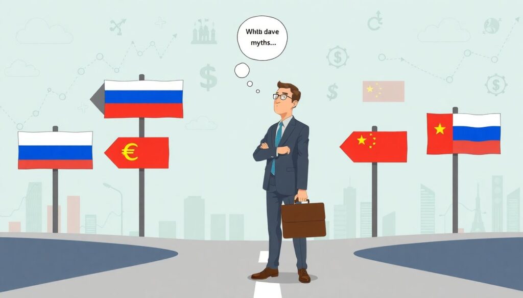 7 мифов о валютных сбережениях, в которые до сих пор верят - иллюстрация