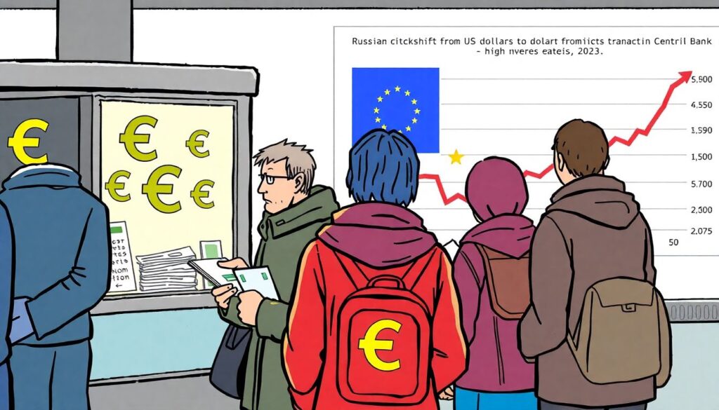 7 мифов о валютных сбережениях, в которые до сих пор верят - иллюстрация