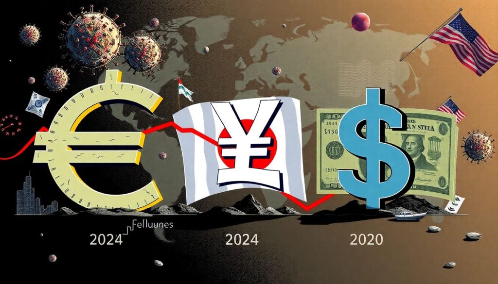 Почему инвестиции в одну валюту — это плохая стратегия - иллюстрация