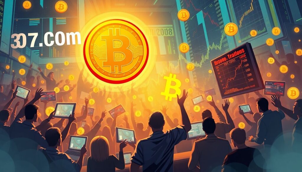 Неудачная покупка криптовалюты: учимся на чужих ошибках - иллюстрация