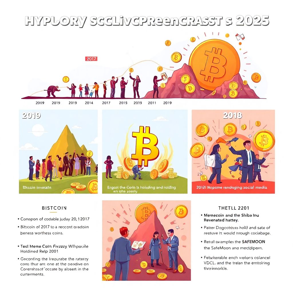 Неудачная покупка криптовалюты: учимся на чужих ошибках