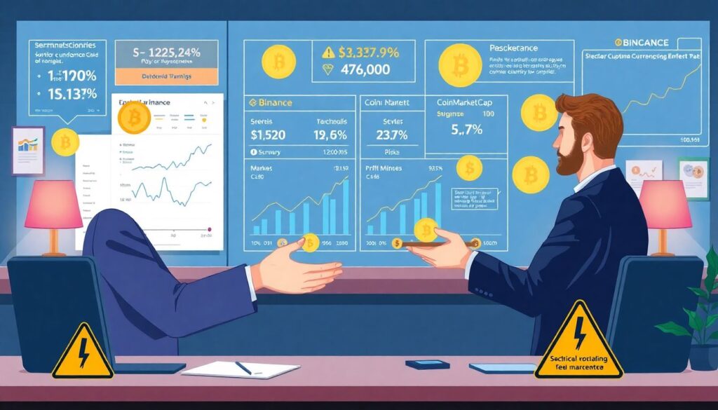 Слишком хороший курс: как распознать мошеннический обменник - иллюстрация