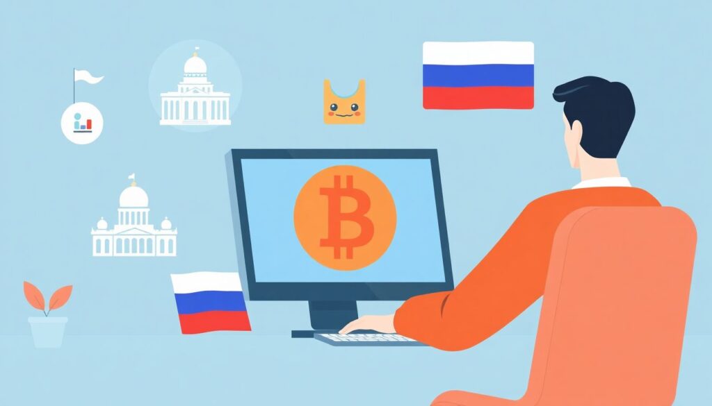 Биткоин для чайников: что это такое простыми словами - иллюстрация