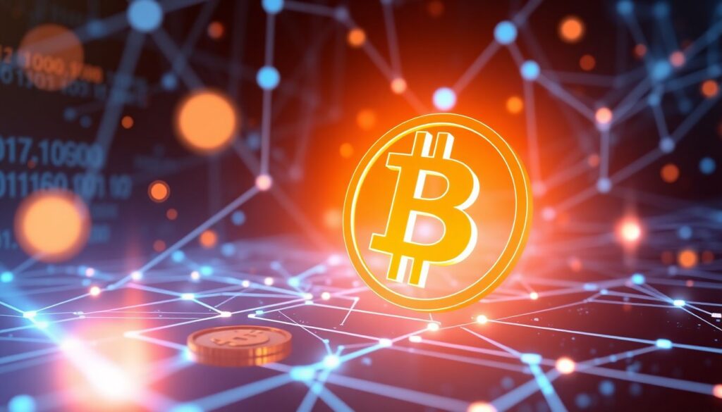 Биткоин для чайников: что это такое простыми словами - иллюстрация