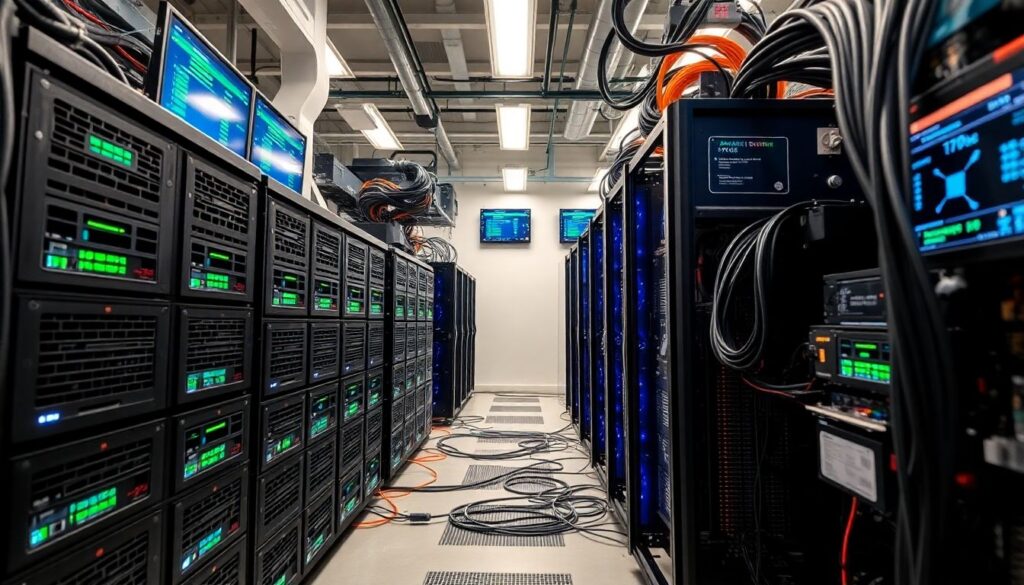 Майнинг сегодня: что это такое и можно ли на нём реально заработать Что такое майнинг и можно ли на нем заработать сегодня - иллюстрация