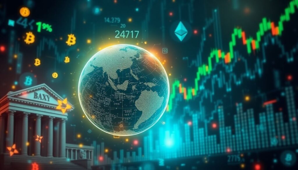 Риски инвестиций в криптовалюты: о чем молчат крипто-гуру - иллюстрация