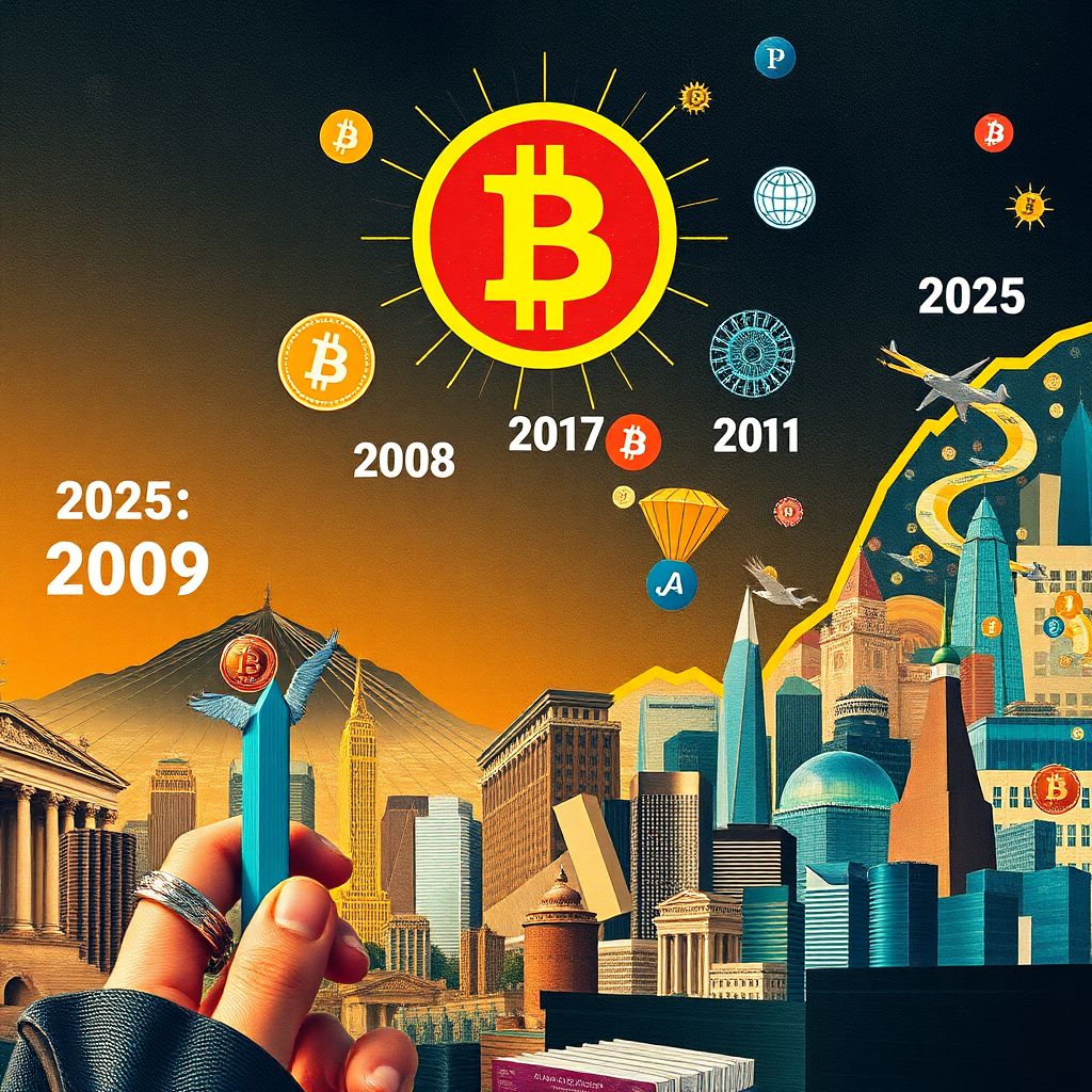 Риски инвестиций в криптовалюты: о чем молчат крипто гуру