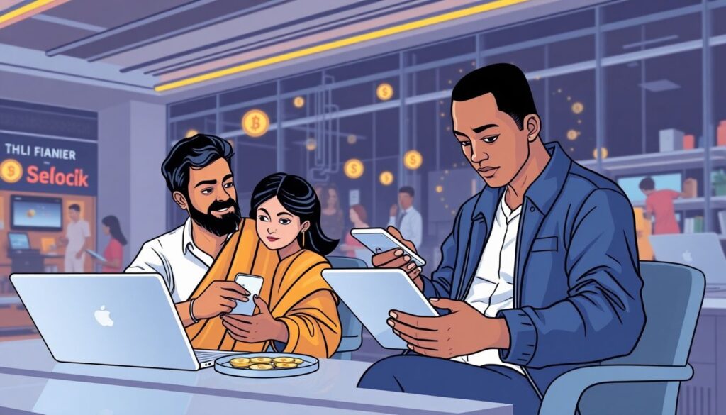 Стейблкоины Usdt и Usdc — что это такое и зачем они нужны инвесторам и трейдерам Что такое стейблкоины (USDT, USDC) и зачем они нужны - иллюстрация