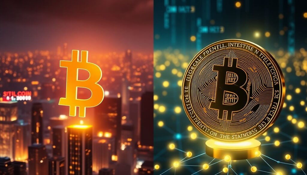 Стейблкоины Usdt и Usdc — что это такое и зачем они нужны инвесторам и трейдерам Что такое стейблкоины (USDT, USDC) и зачем они нужны - иллюстрация