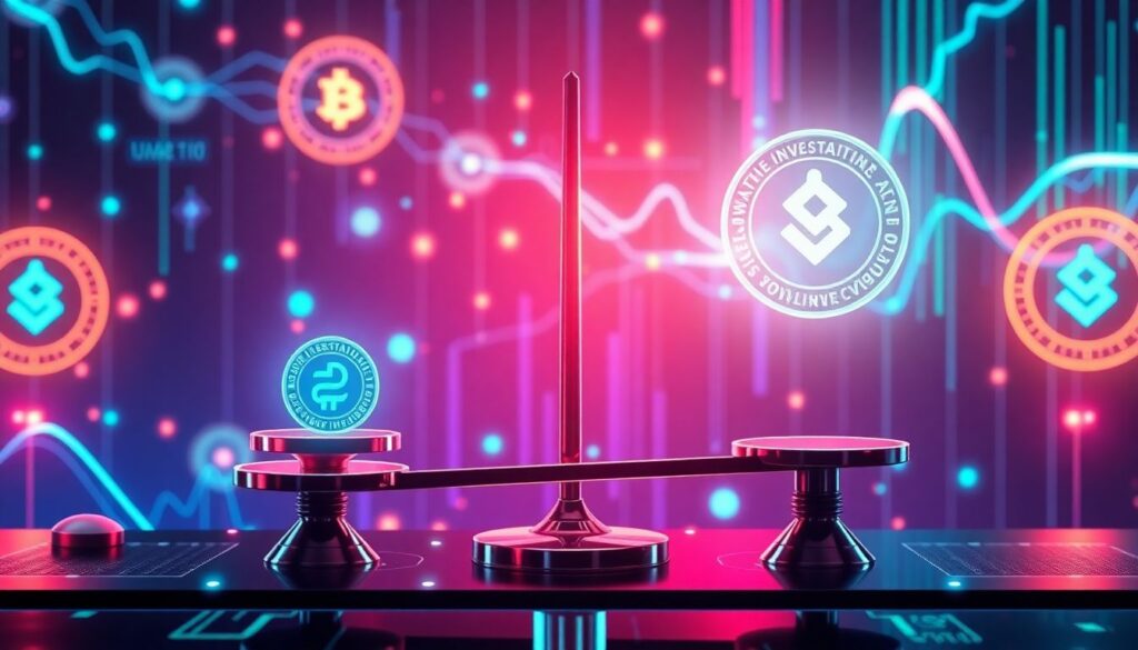 Альткоины: что это и стоит ли в них вкладываться - иллюстрация