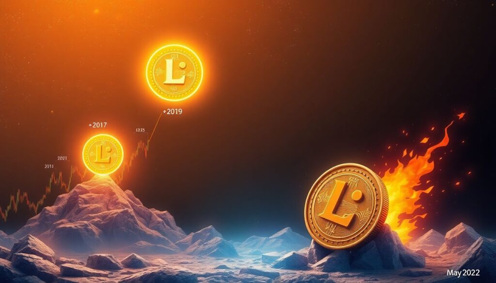 Альткоины: что это и стоит ли в них вкладываться - иллюстрация