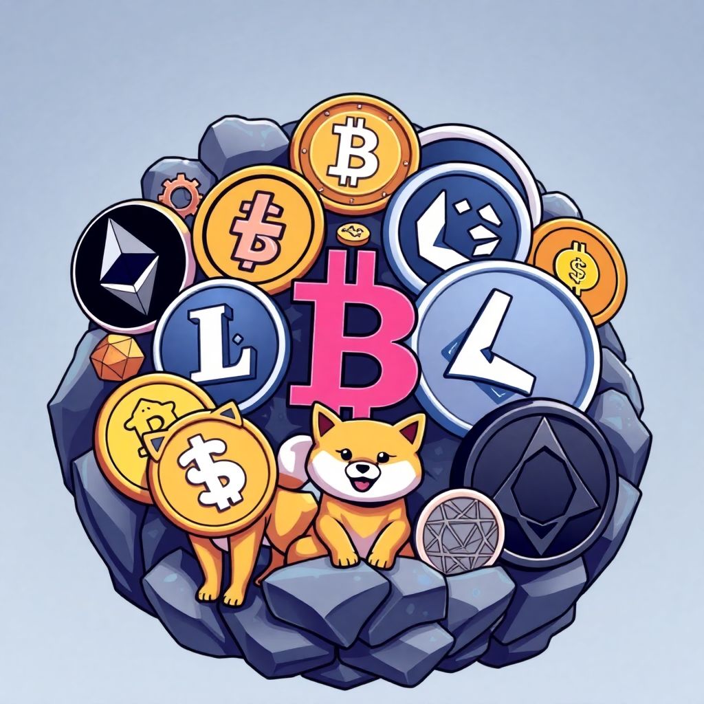 Альткоины: что это и стоит ли в них вкладываться