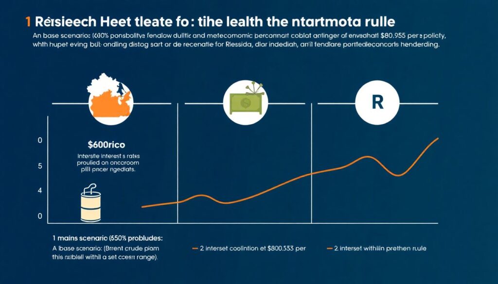 Курс рубля до конца года: аналитика экспертов и актуальный прогноз Что будет с рублем до конца года: аналитика и прогнозы - иллюстрация